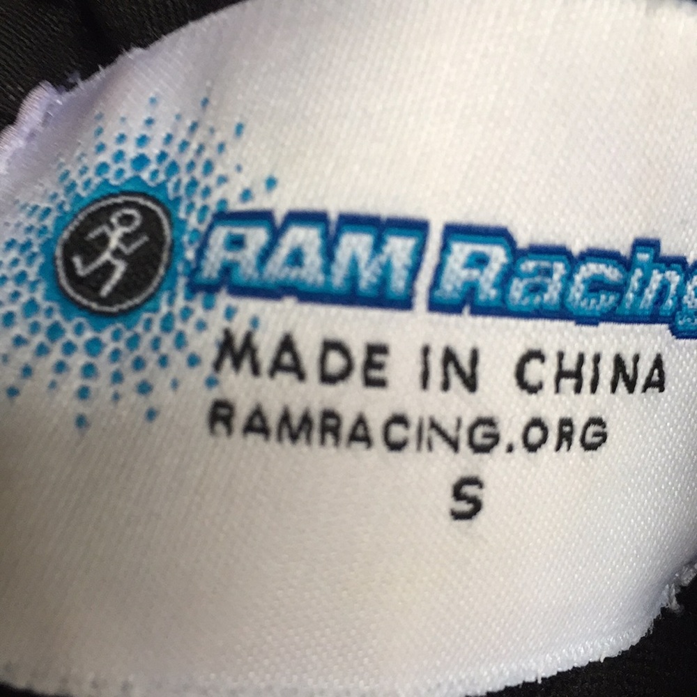 Ram Racing Top - Picture 5 of 7